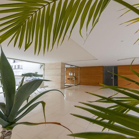 Apartment Front Beach By Interhome Calafell Exteriér fotografie