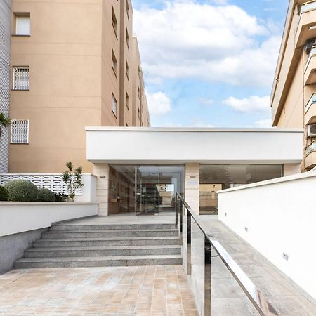Apartment Front Beach By Interhome Calafell Exteriér fotografie