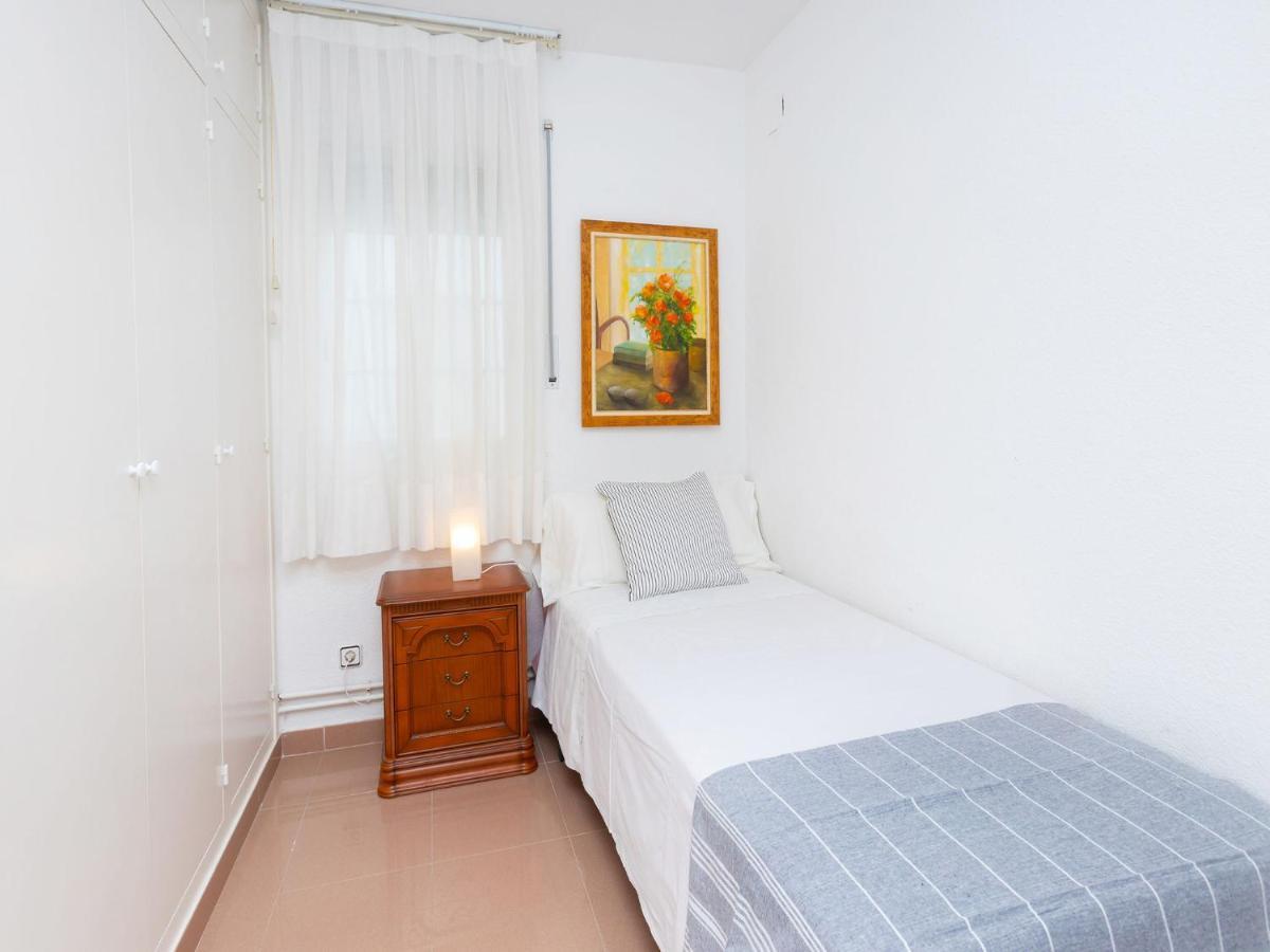 Apartment Front Beach By Interhome Calafell Exteriér fotografie